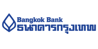 Logo Bangkok Bank Limited
